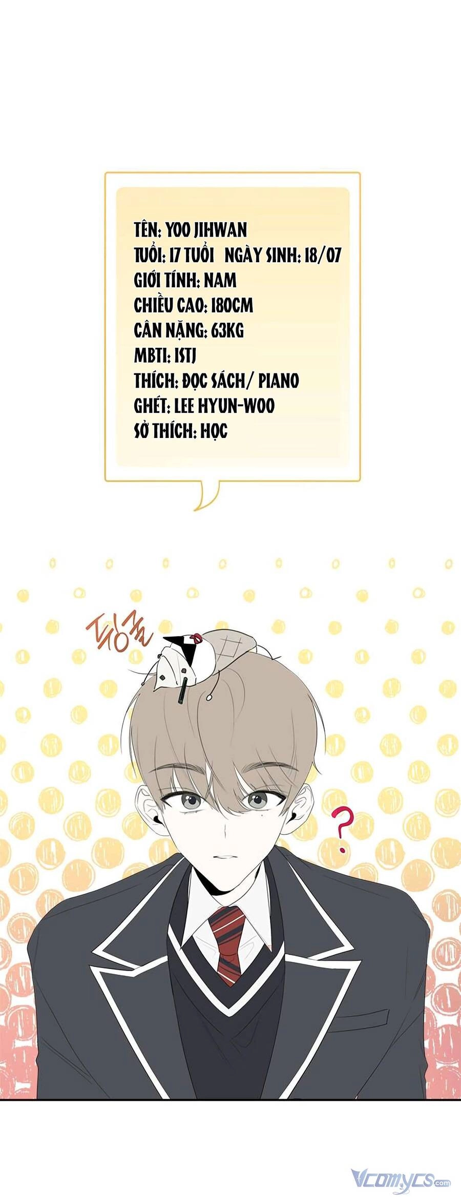 Đàn Anh Xấu Xa Chapter 50.1 - 26