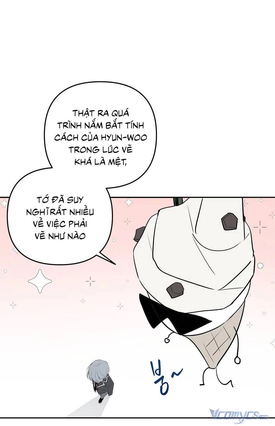 Đàn Anh Xấu Xa Chapter 50.1 - 28