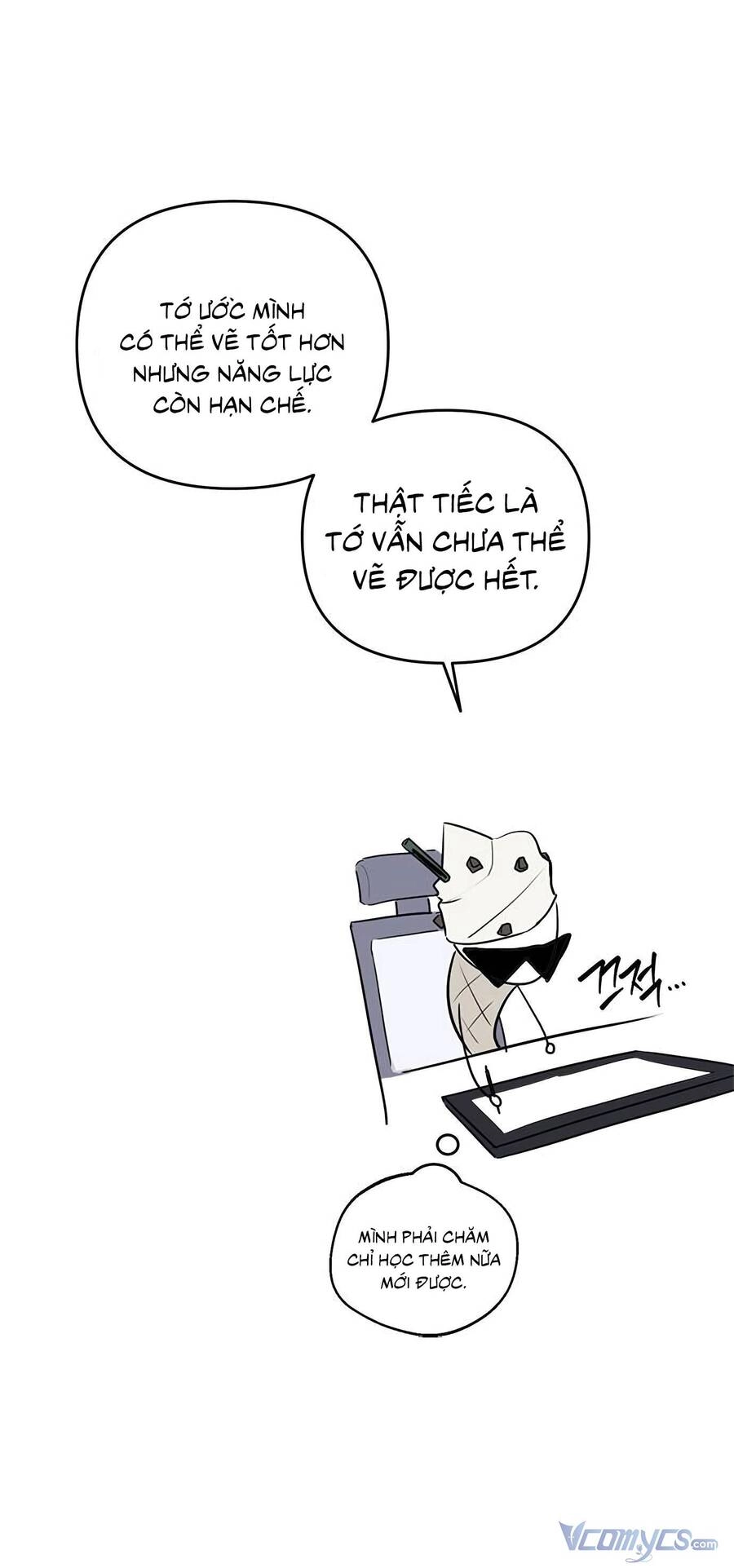 Đàn Anh Xấu Xa Chapter 50.1 - 32