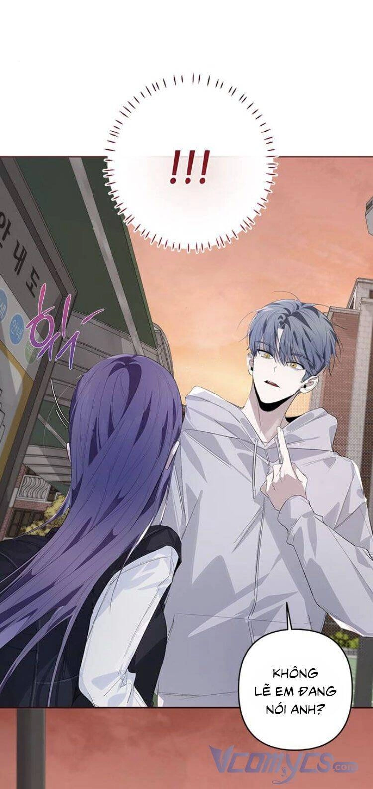 Đàn Anh Xấu Xa Chapter 52 - 2