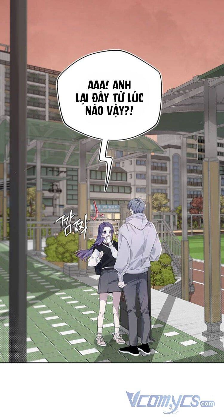 Đàn Anh Xấu Xa Chapter 52 - 3