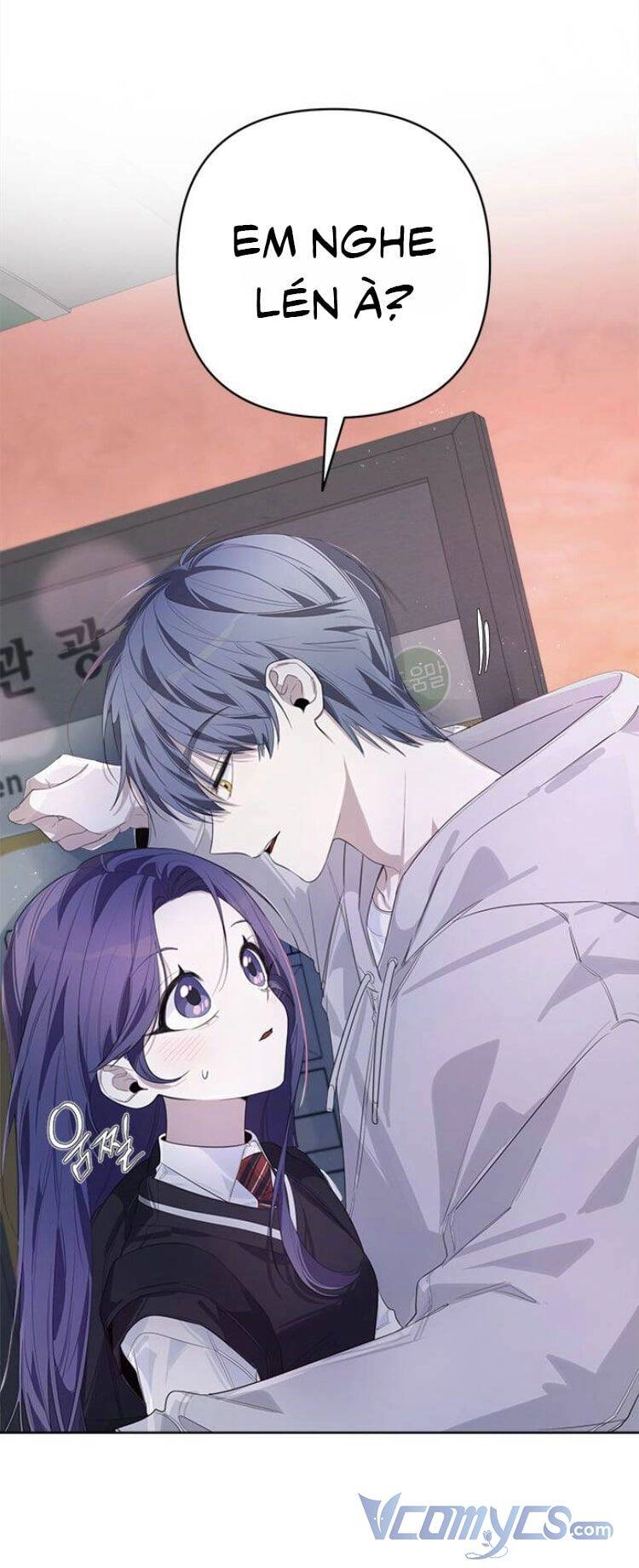 Đàn Anh Xấu Xa Chapter 52 - 5