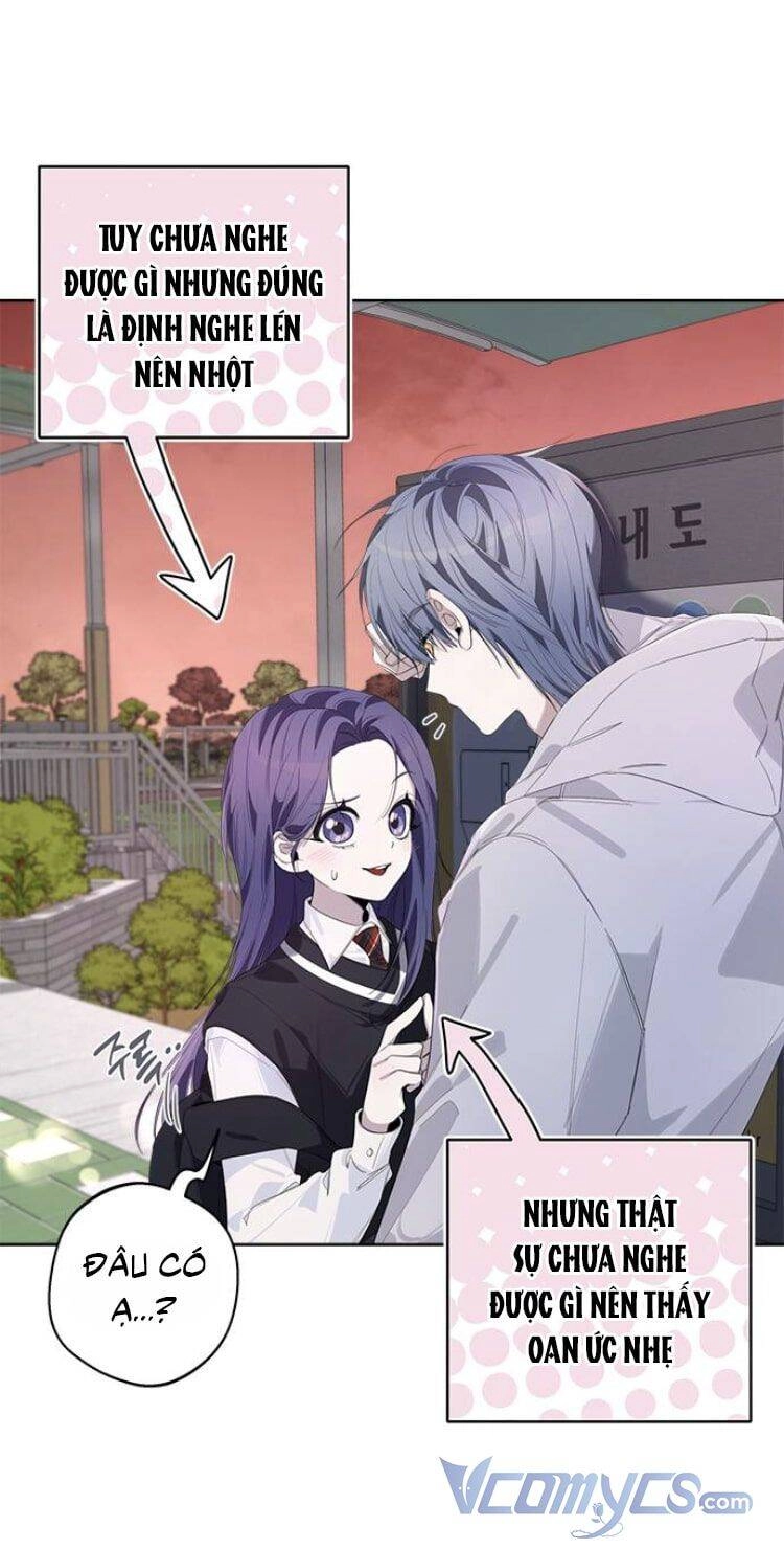 Đàn Anh Xấu Xa Chapter 52 - 6