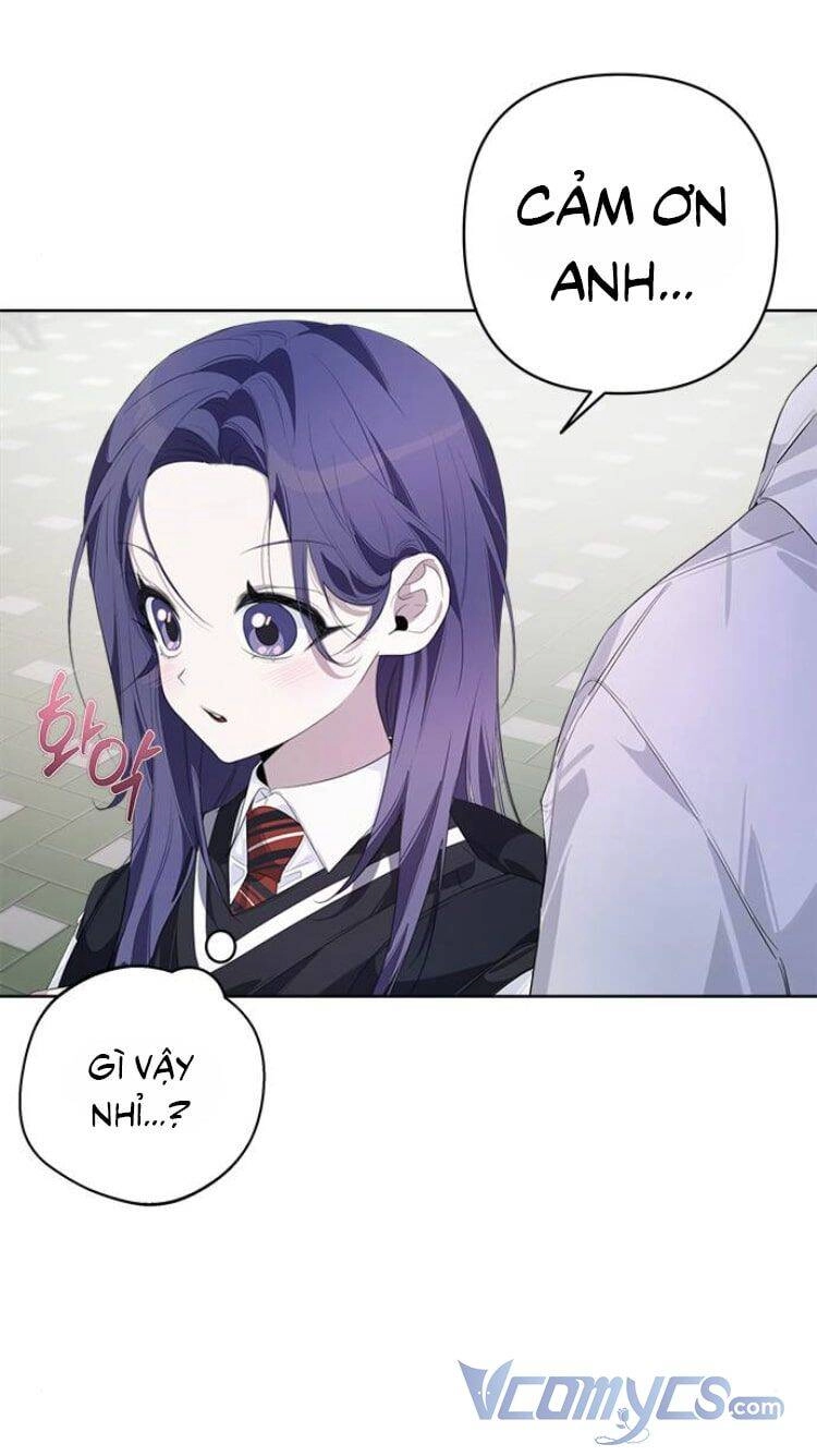 Đàn Anh Xấu Xa Chapter 52 - 10