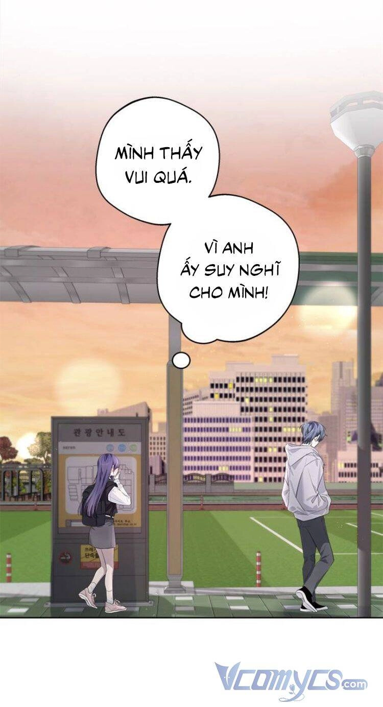 Đàn Anh Xấu Xa Chapter 52 - 12