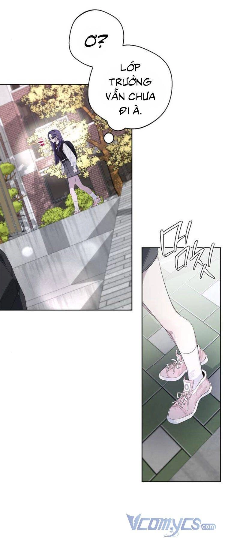 Đàn Anh Xấu Xa Chapter 52 - 14