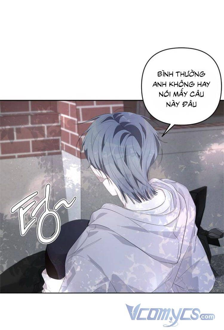 Đàn Anh Xấu Xa Chapter 52 - 21