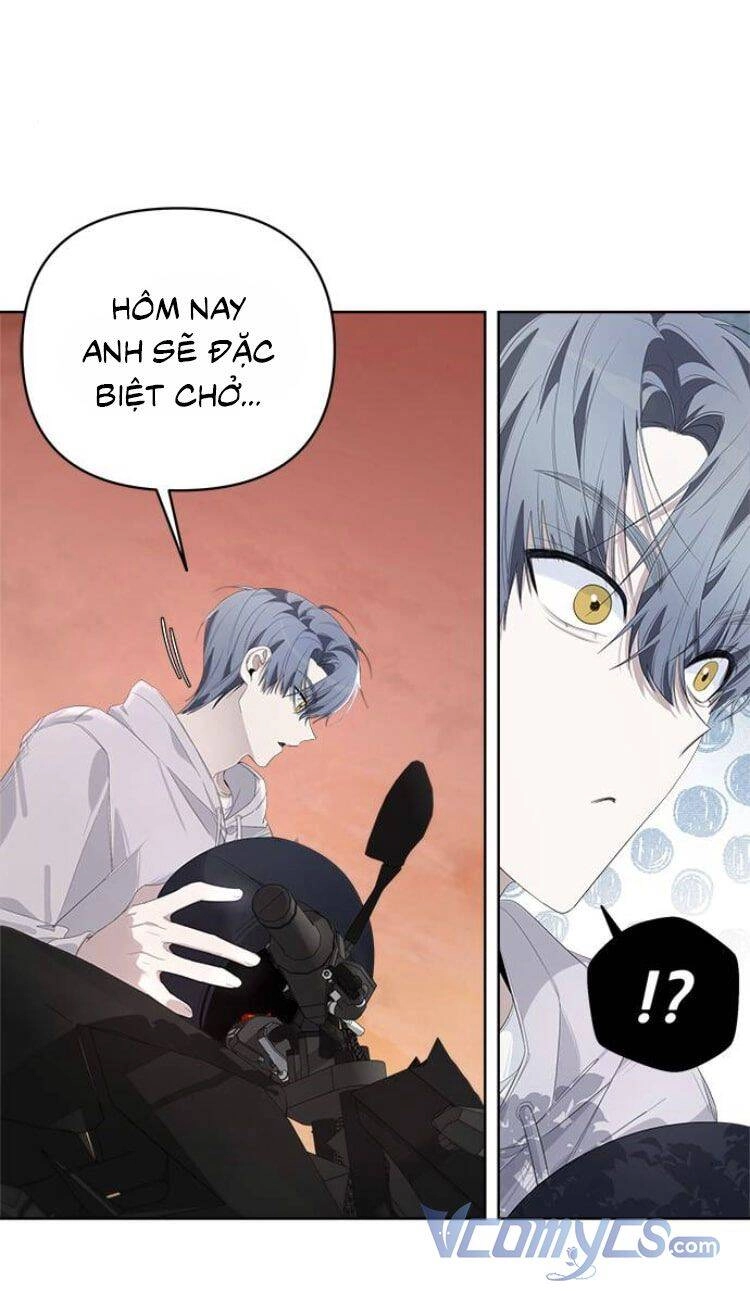 Đàn Anh Xấu Xa Chapter 52 - 22