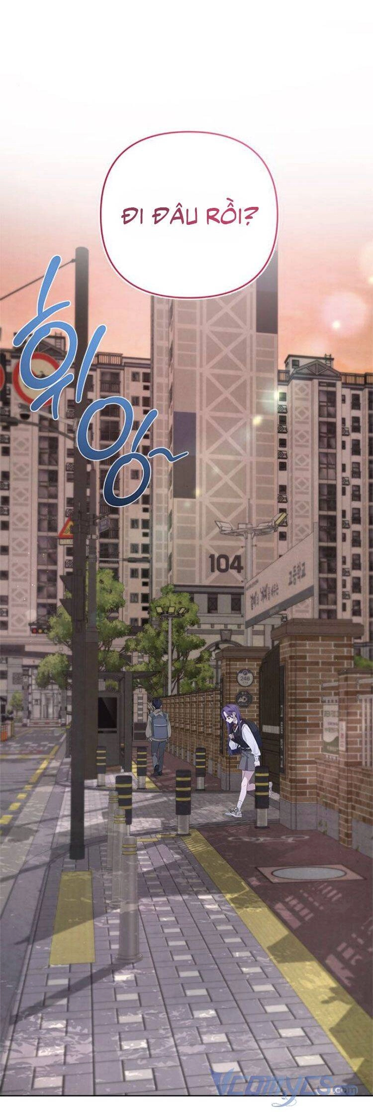 Đàn Anh Xấu Xa Chapter 52 - 24