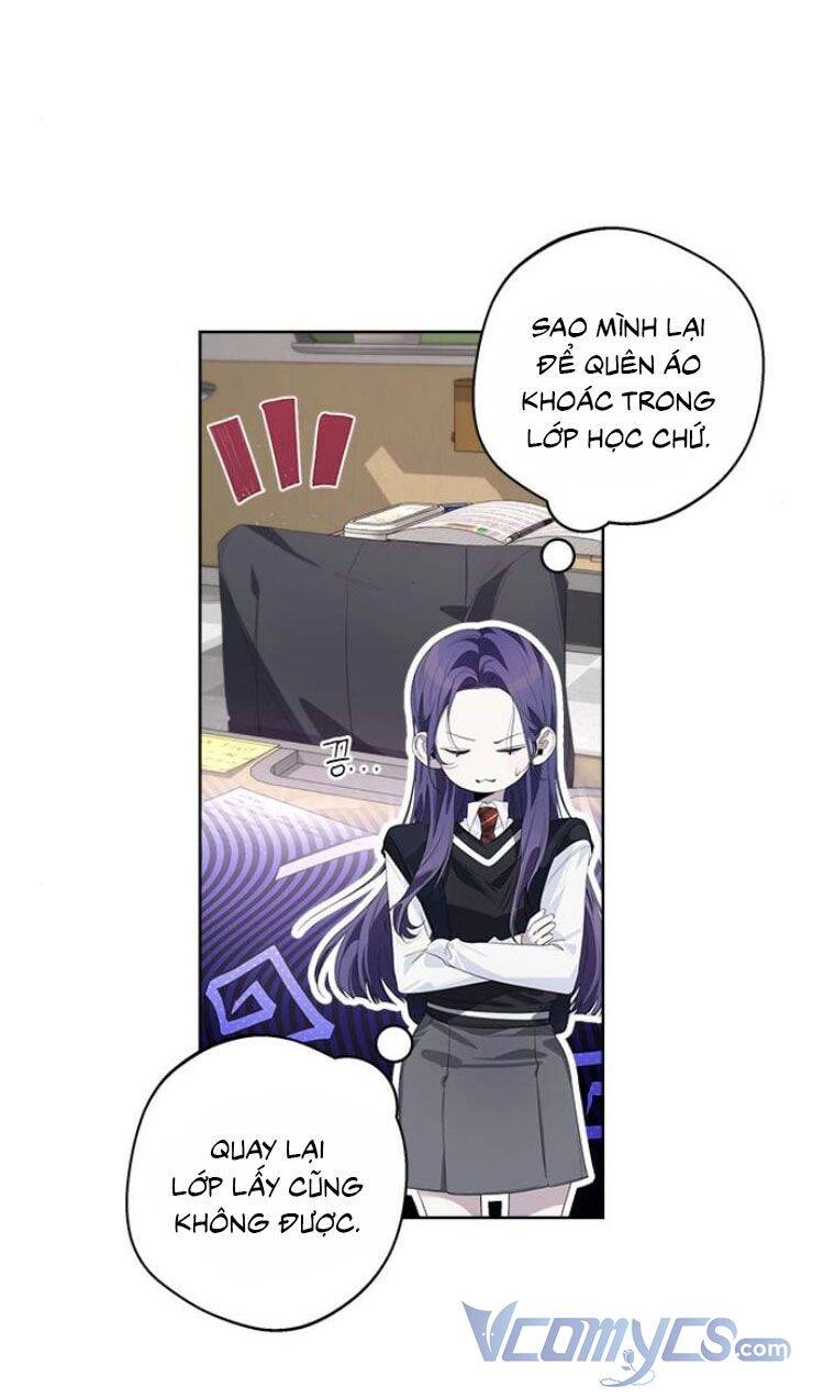 Đàn Anh Xấu Xa Chapter 52 - 26