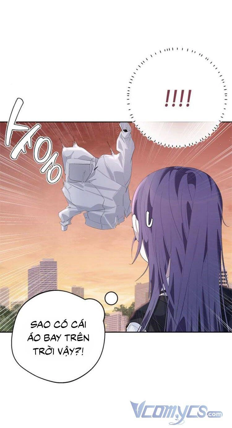 Đàn Anh Xấu Xa Chapter 52 - 28