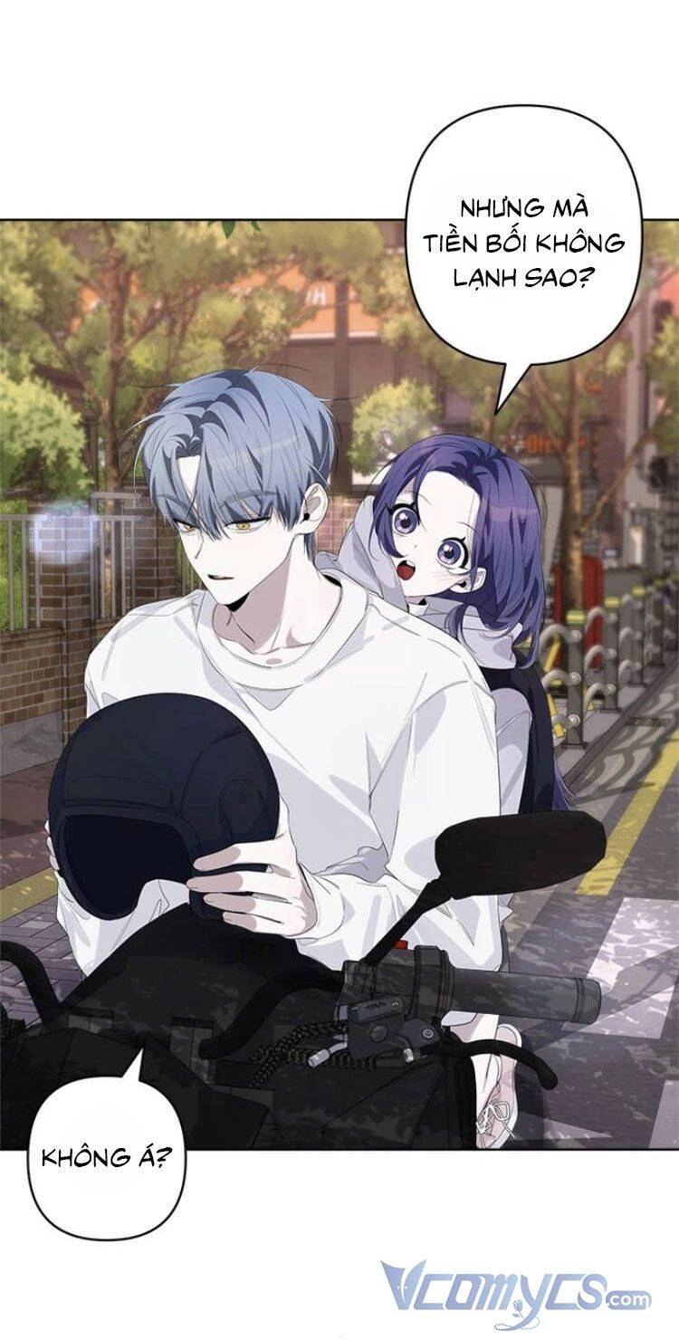 Đàn Anh Xấu Xa Chapter 52 - 34