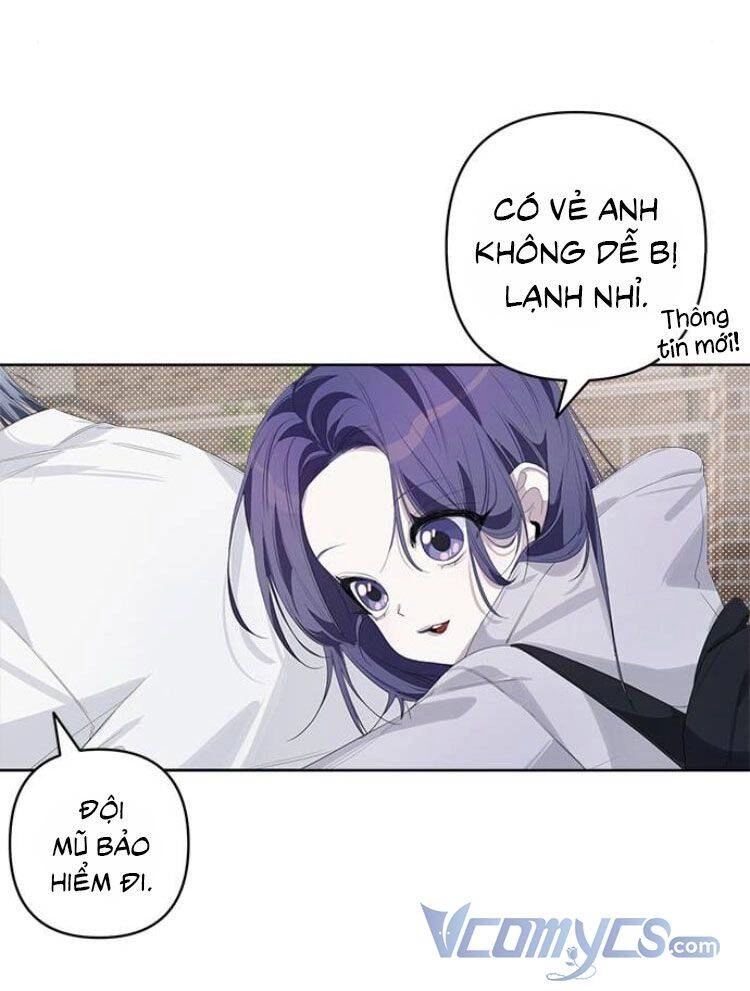 Đàn Anh Xấu Xa Chapter 52 - 35