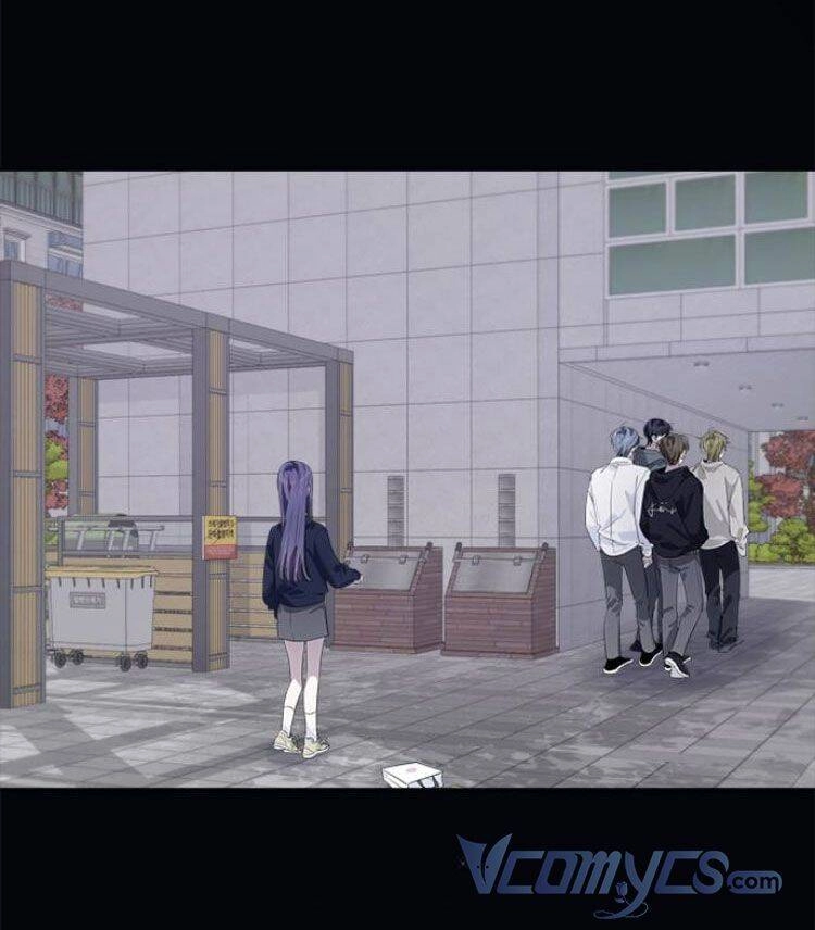 Đàn Anh Xấu Xa Chapter 52 - 40