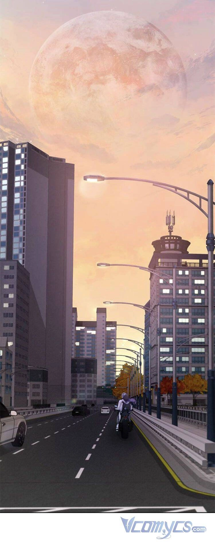 Đàn Anh Xấu Xa Chapter 52 - 44