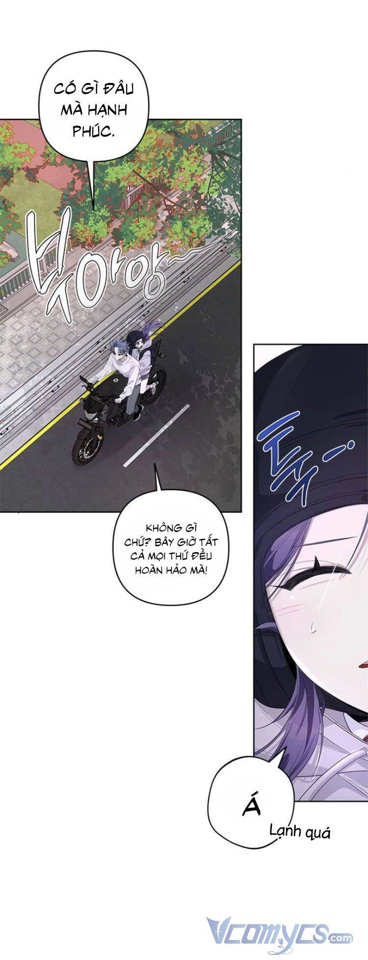 Đàn Anh Xấu Xa Chapter 52 - 47