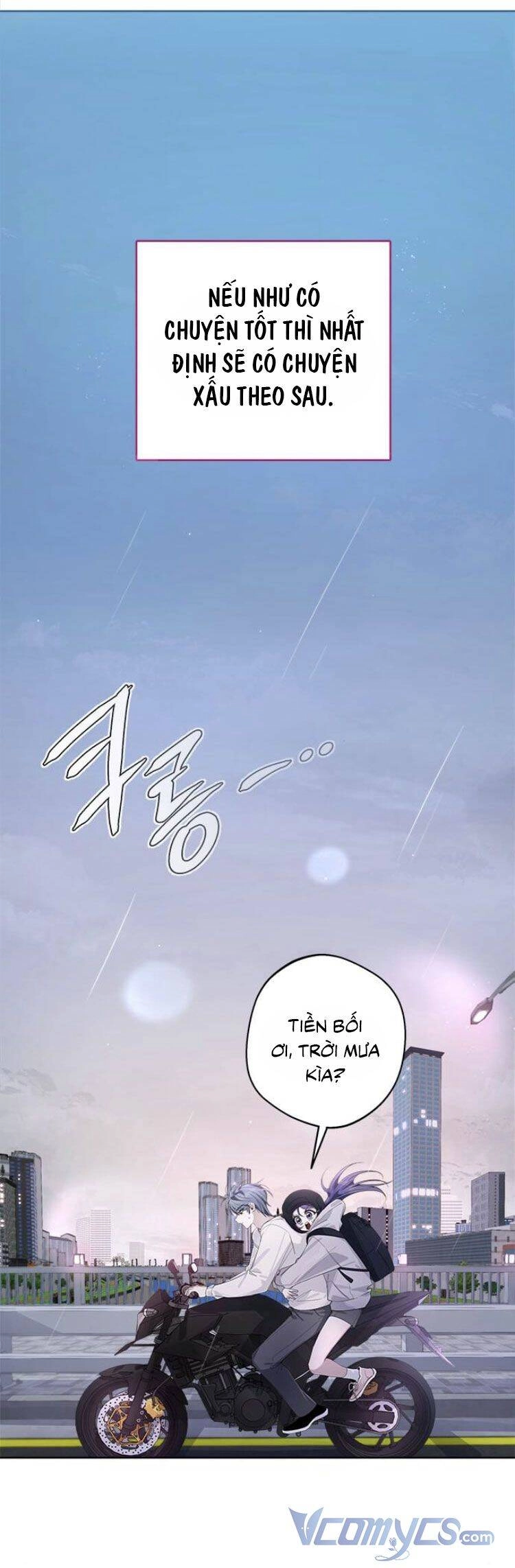 Đàn Anh Xấu Xa Chapter 52 - 49