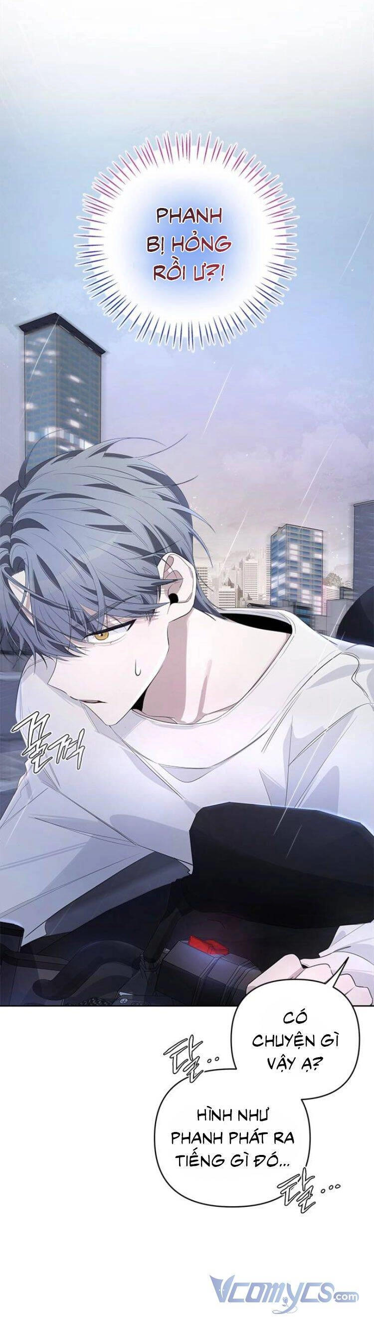 Đàn Anh Xấu Xa Chapter 52 - 51