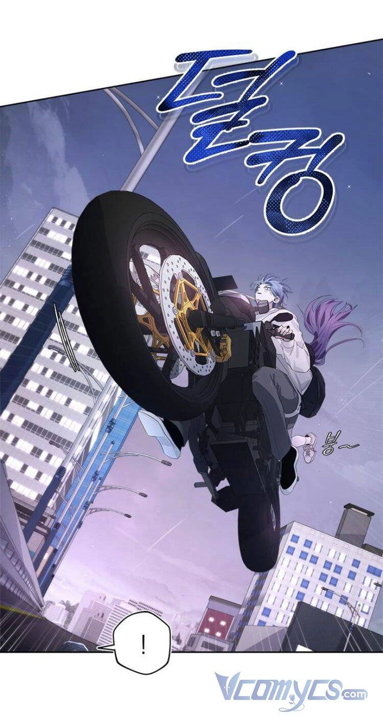 Đàn Anh Xấu Xa Chapter 52 - 55