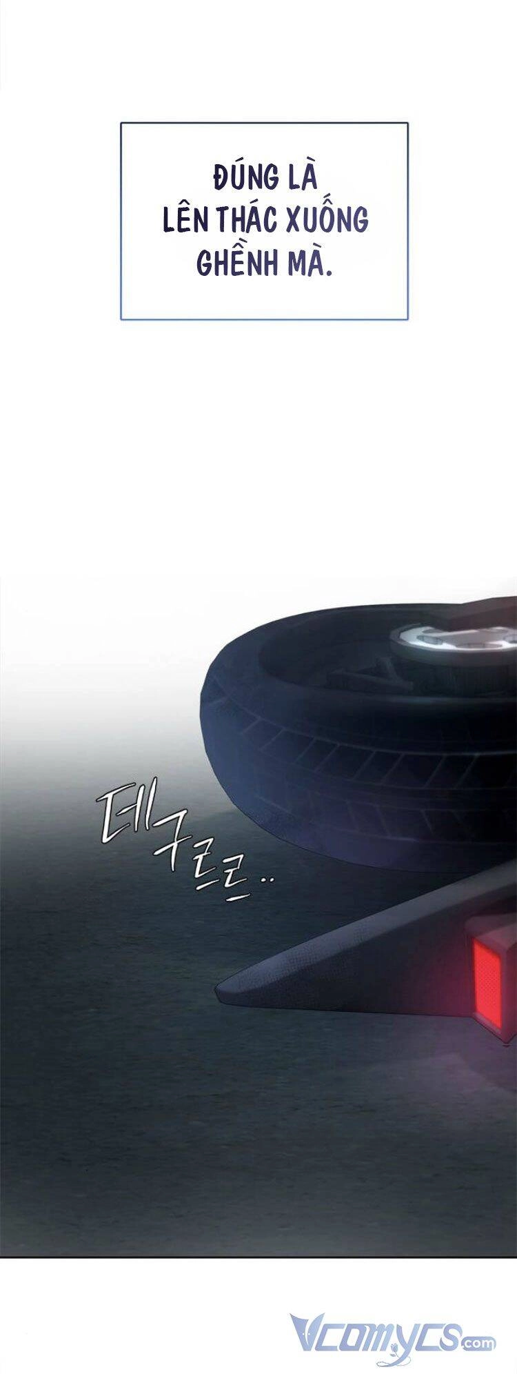 Đàn Anh Xấu Xa Chapter 52 - 58