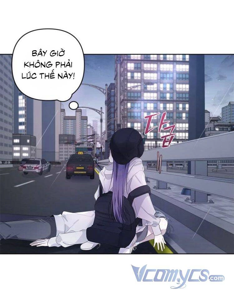 Đàn Anh Xấu Xa Chapter 52 - 60