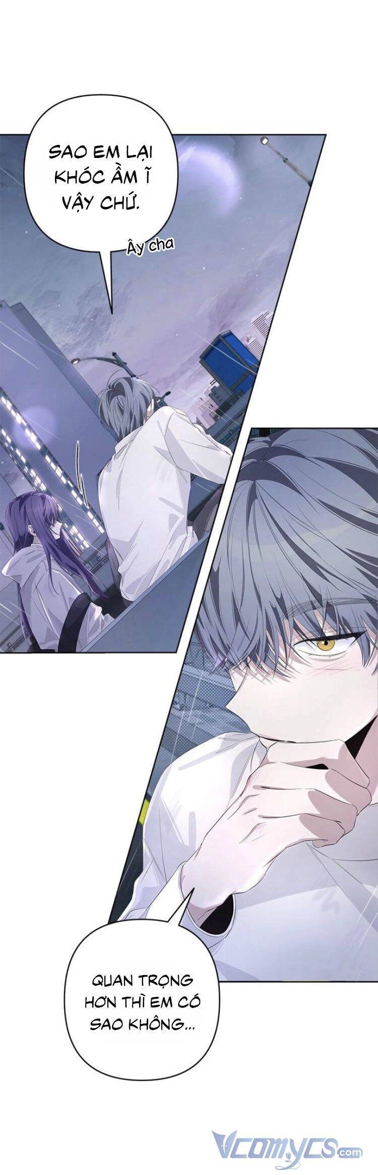 Đàn Anh Xấu Xa Chapter 53 - 5