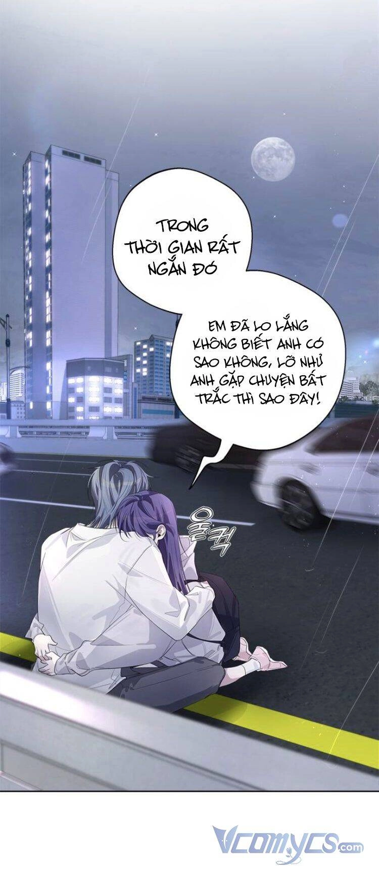 Đàn Anh Xấu Xa Chapter 53 - 8