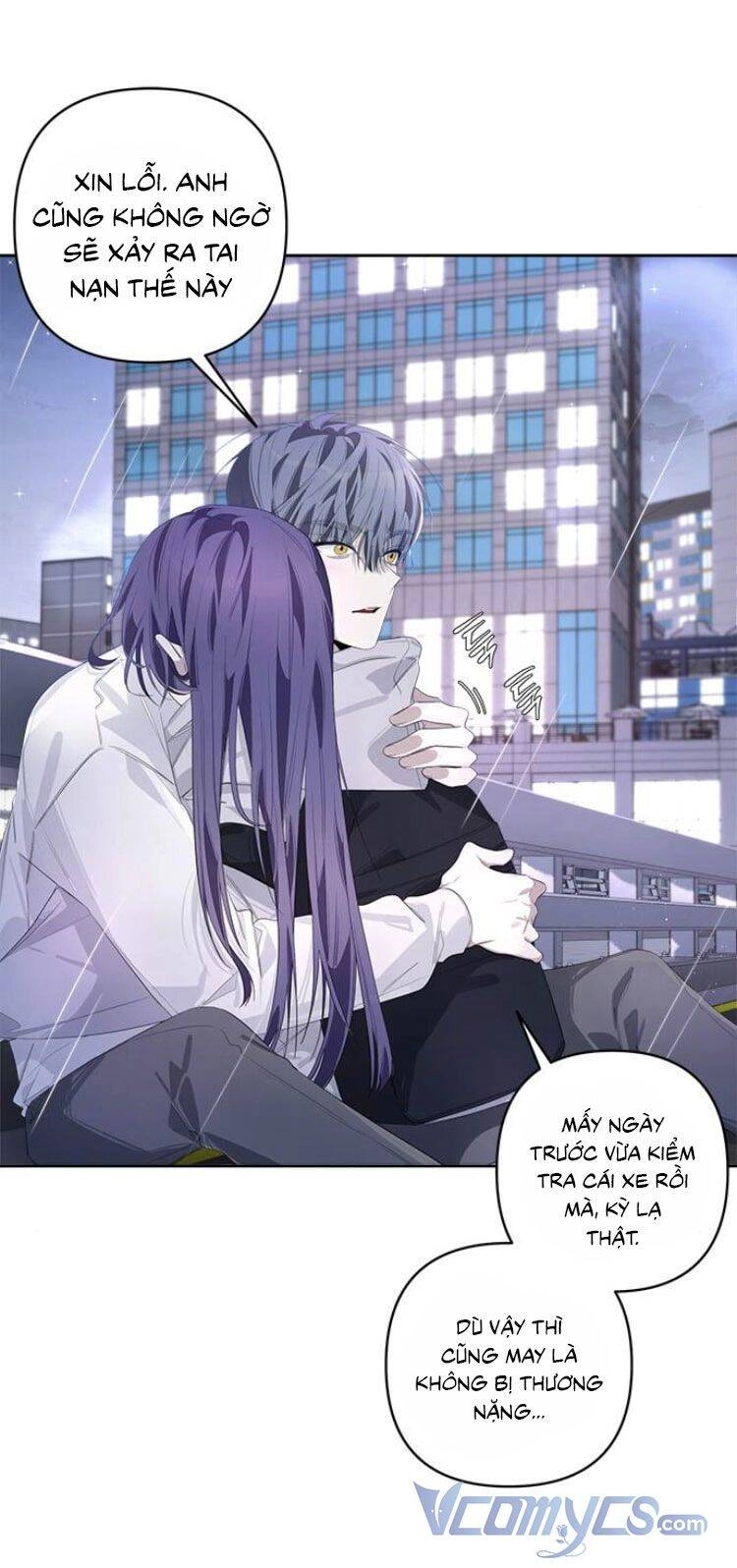 Đàn Anh Xấu Xa Chapter 53 - 9