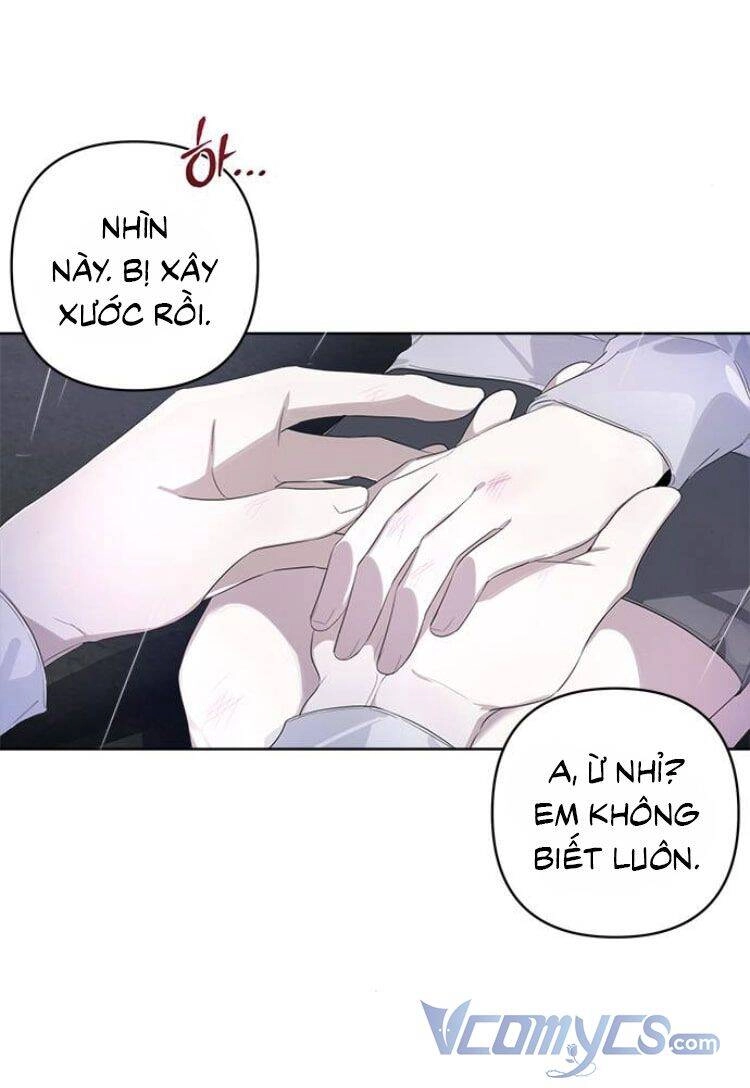 Đàn Anh Xấu Xa Chapter 53 - 14
