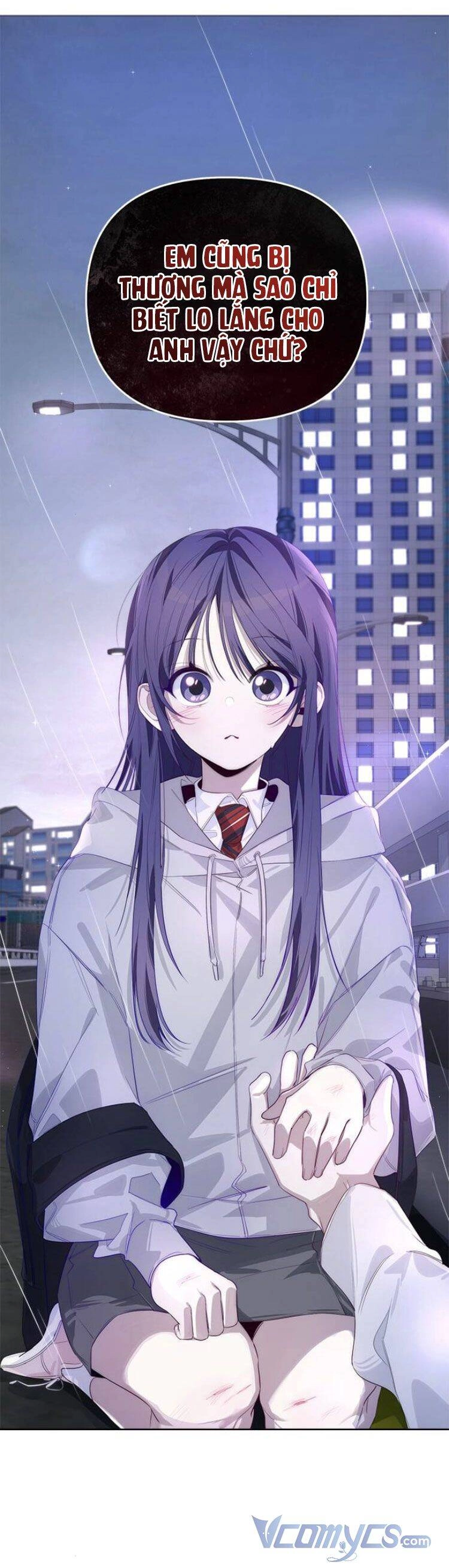 Đàn Anh Xấu Xa Chapter 53 - 16