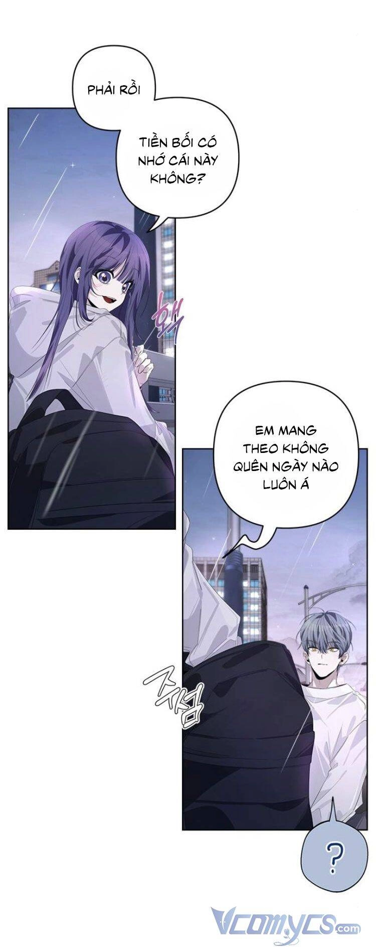 Đàn Anh Xấu Xa Chapter 53 - 19