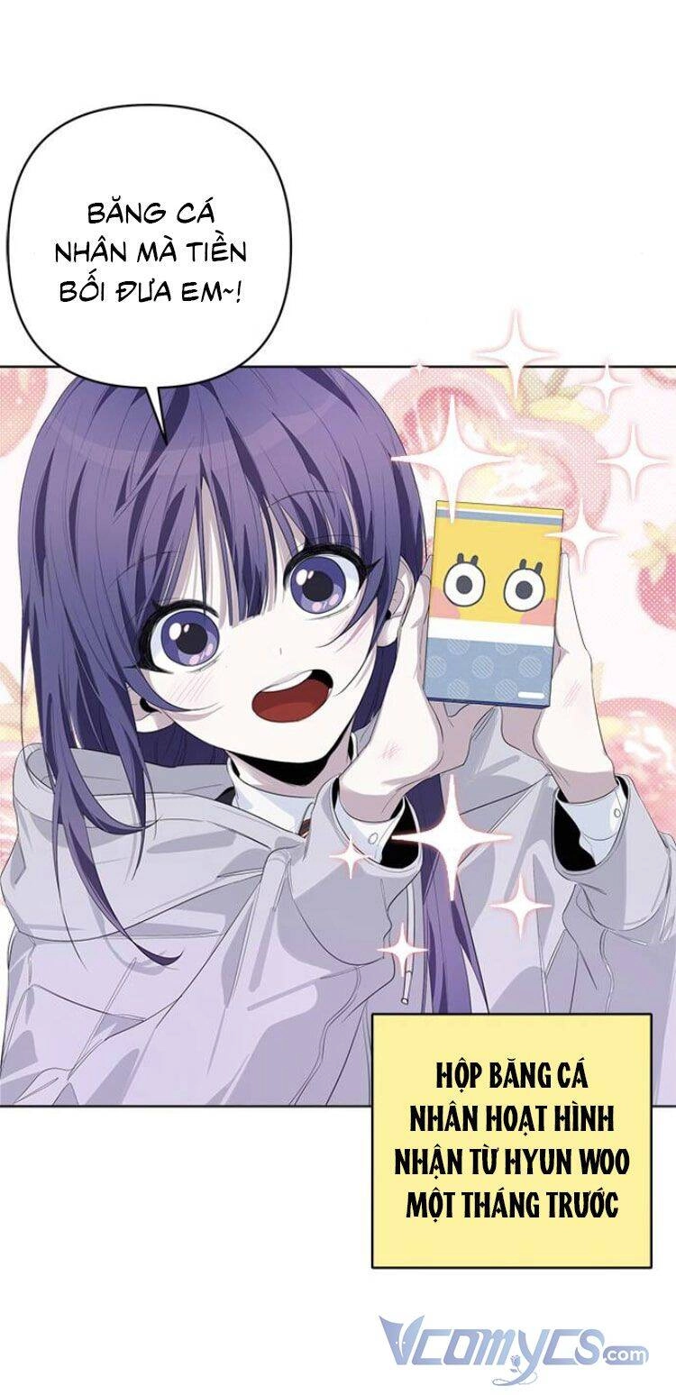 Đàn Anh Xấu Xa Chapter 53 - 20