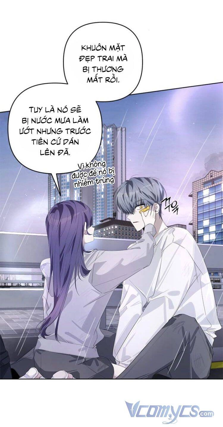 Đàn Anh Xấu Xa Chapter 53 - 22