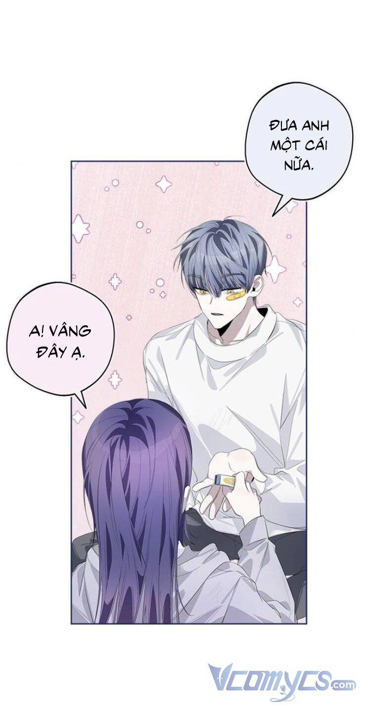 Đàn Anh Xấu Xa Chapter 53 - 24