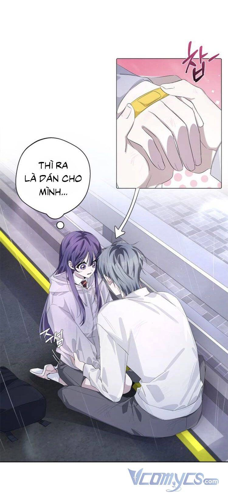 Đàn Anh Xấu Xa Chapter 53 - 25