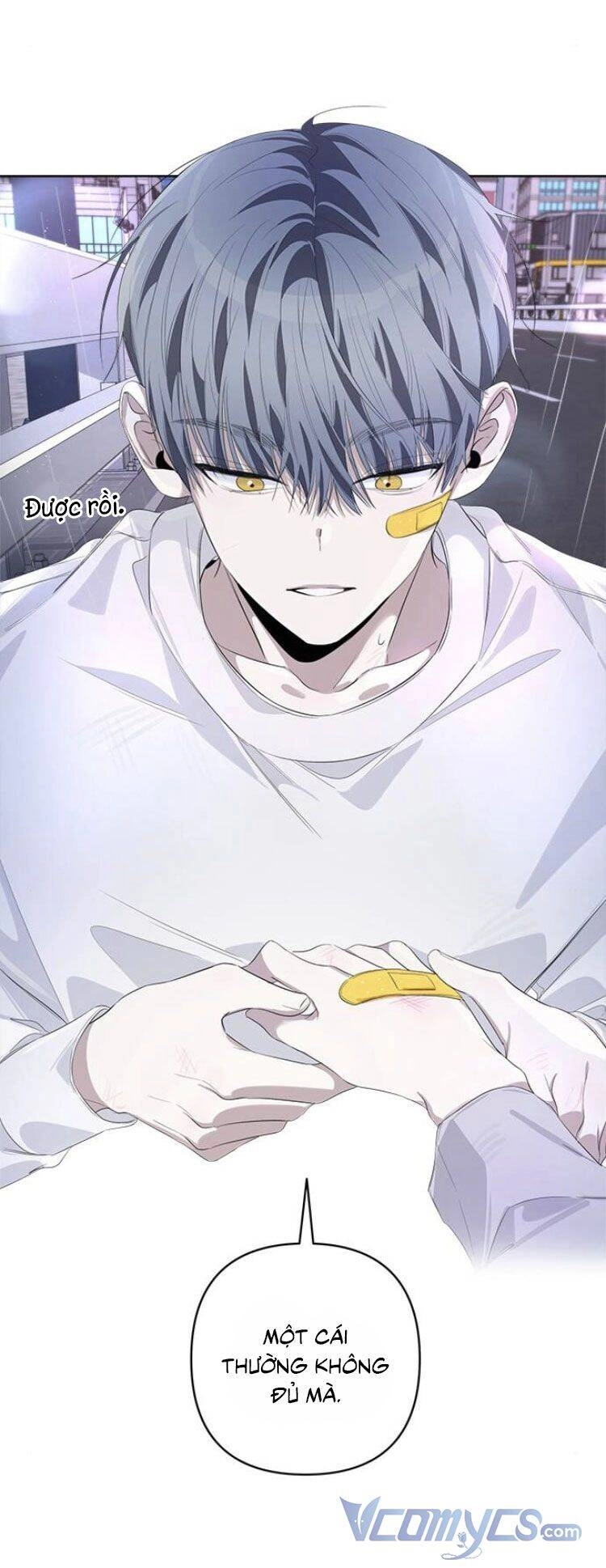 Đàn Anh Xấu Xa Chapter 53 - 26