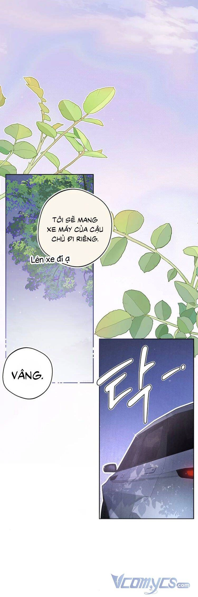 Đàn Anh Xấu Xa Chapter 53 - 40