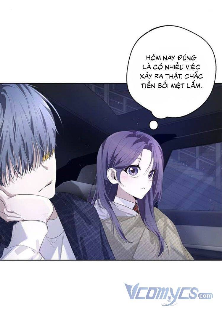 Đàn Anh Xấu Xa Chapter 53 - 43