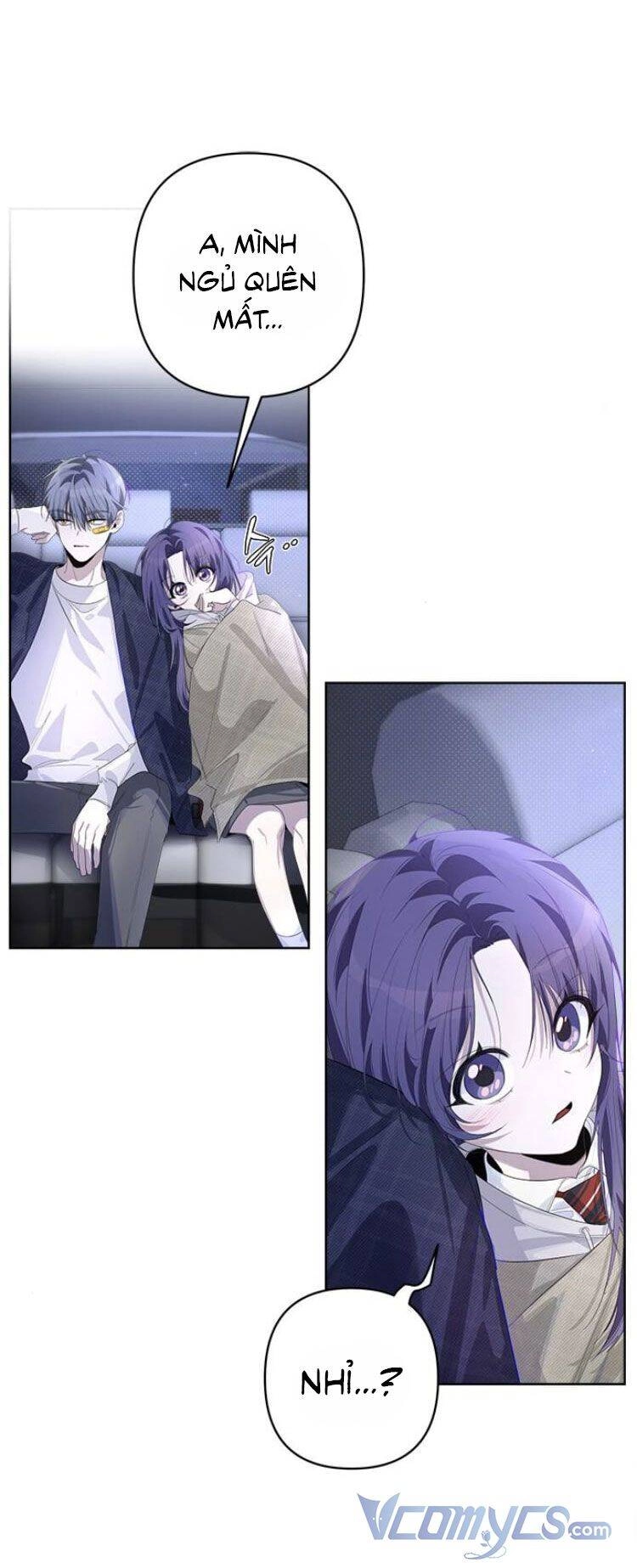 Đàn Anh Xấu Xa Chapter 53 - 47