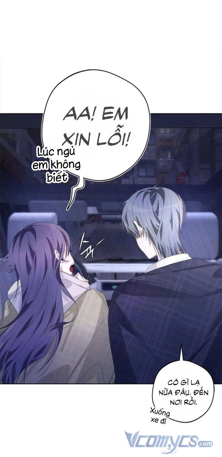 Đàn Anh Xấu Xa Chapter 53 - 48