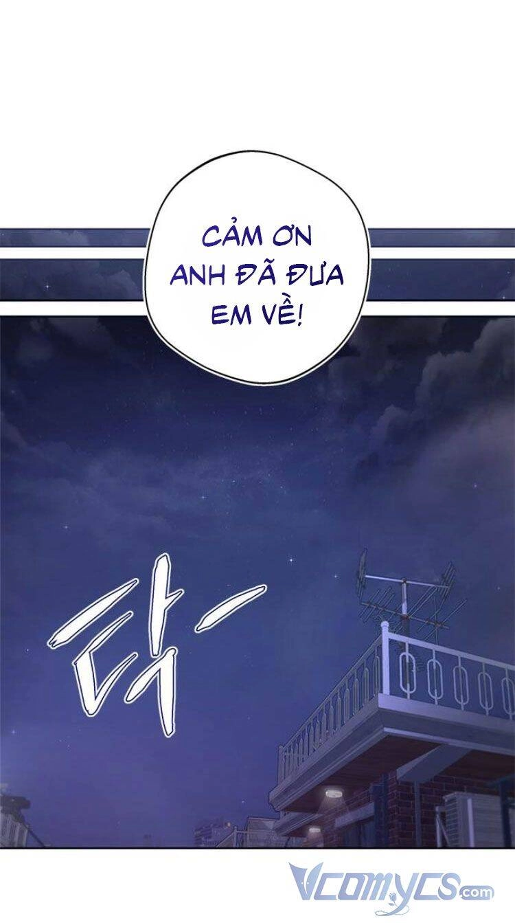 Đàn Anh Xấu Xa Chapter 53 - 50