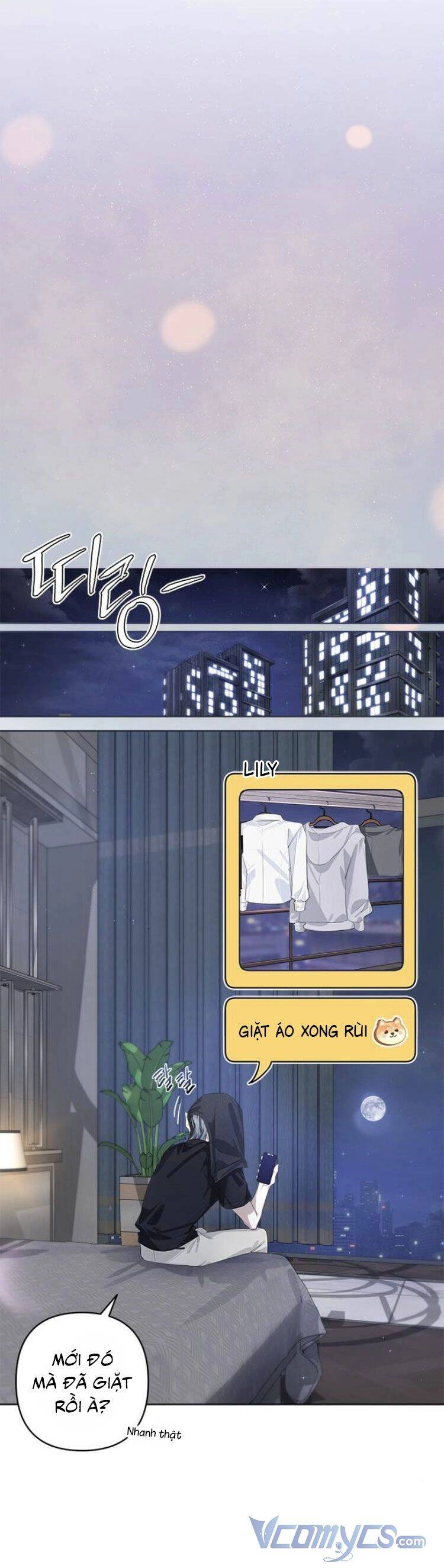 Đàn Anh Xấu Xa Chapter 53 - 57