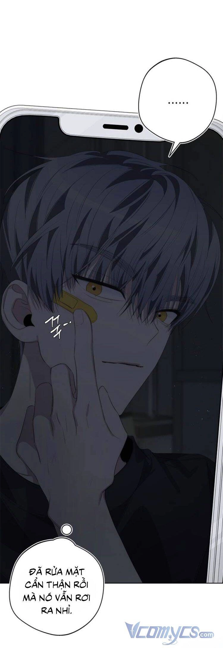 Đàn Anh Xấu Xa Chapter 53 - 61