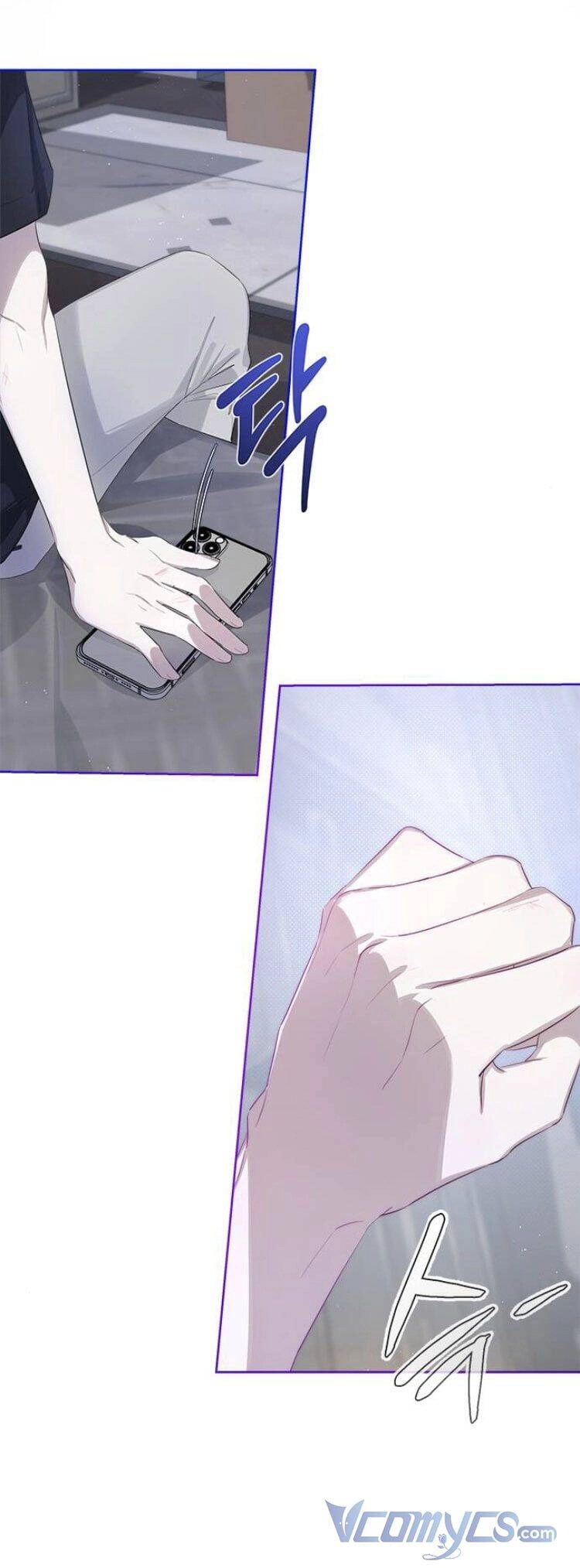 Đàn Anh Xấu Xa Chapter 53 - 63