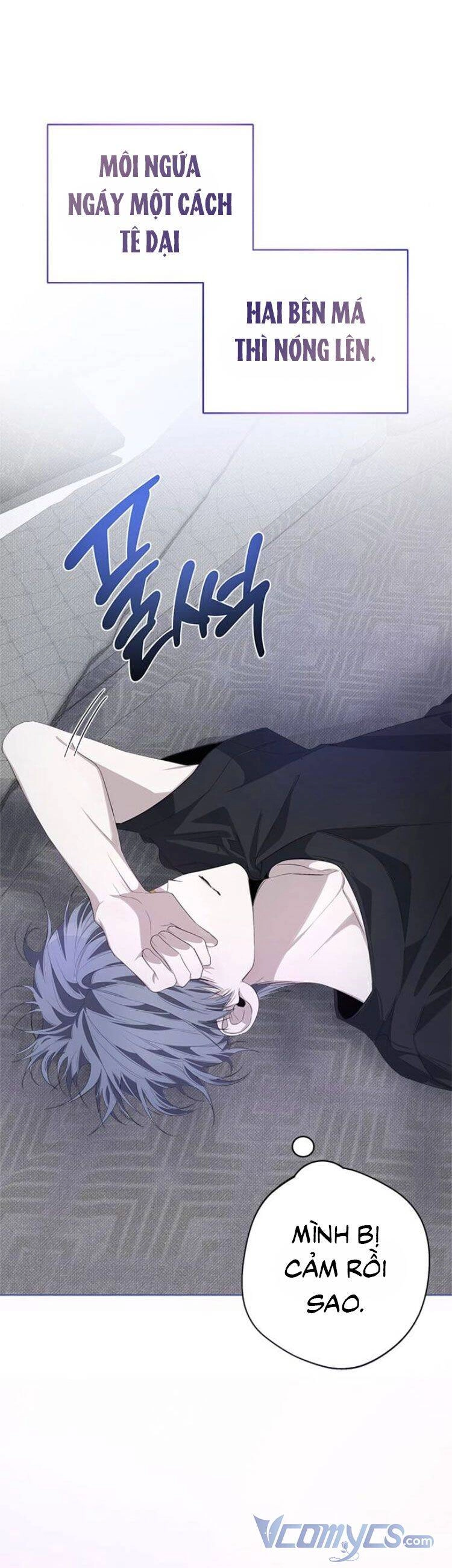 Đàn Anh Xấu Xa Chapter 53 - 64