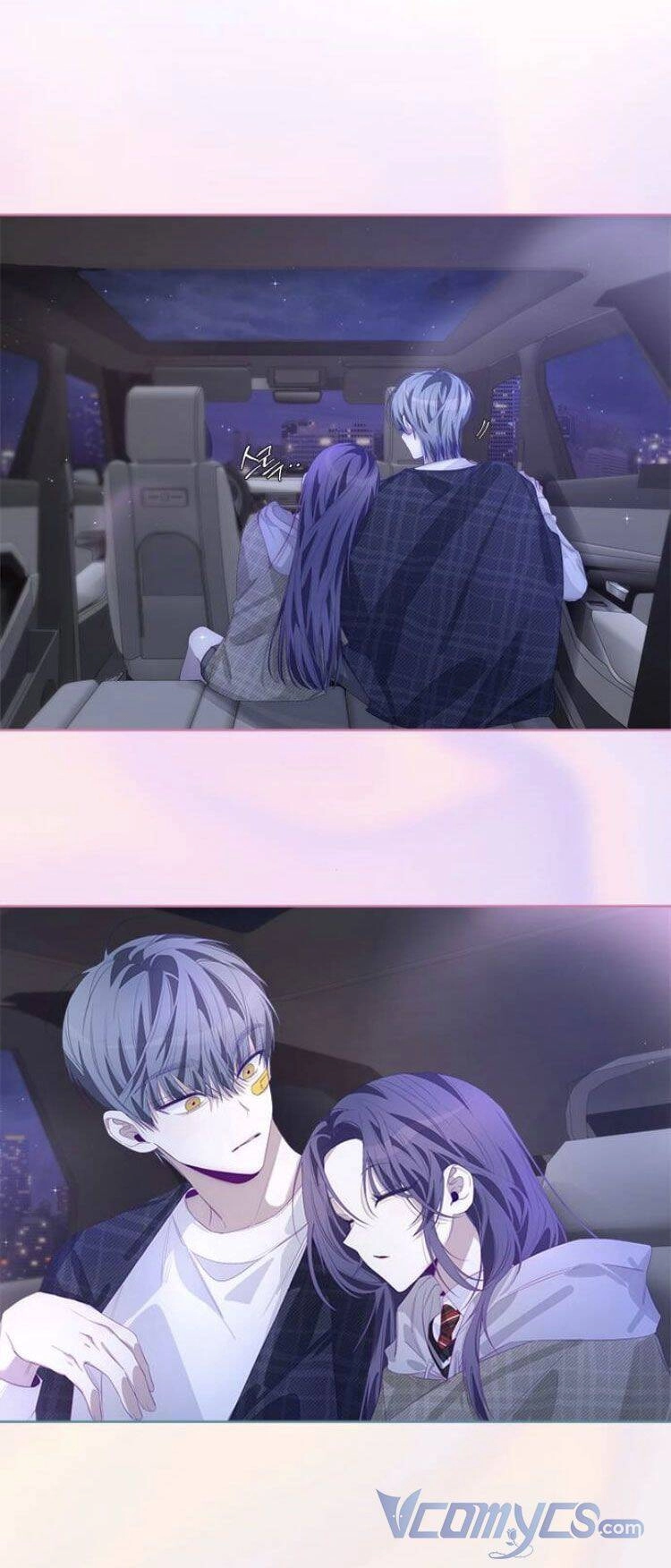 Đàn Anh Xấu Xa Chapter 53 - 65