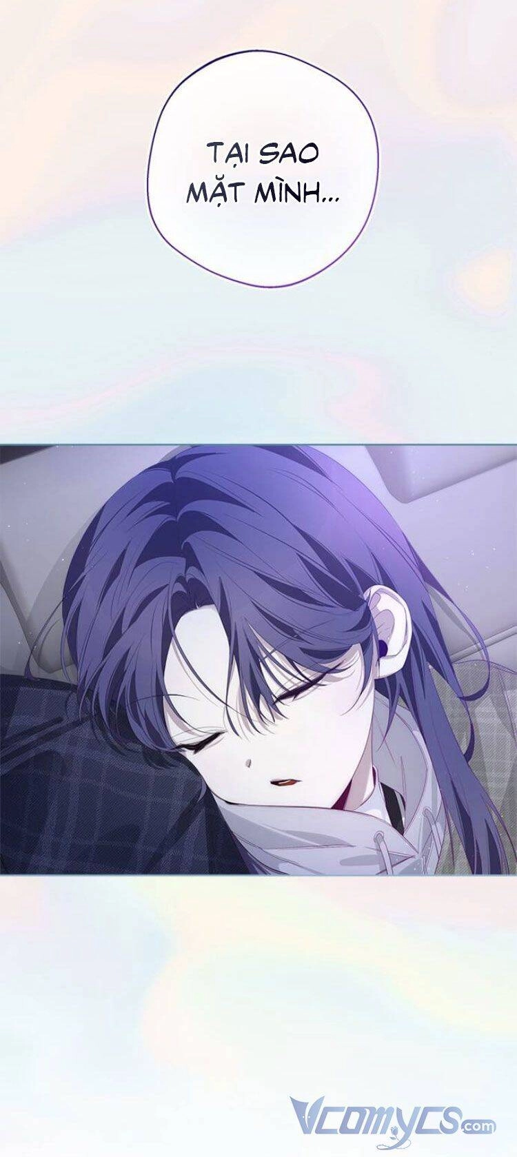 Đàn Anh Xấu Xa Chapter 53 - 66