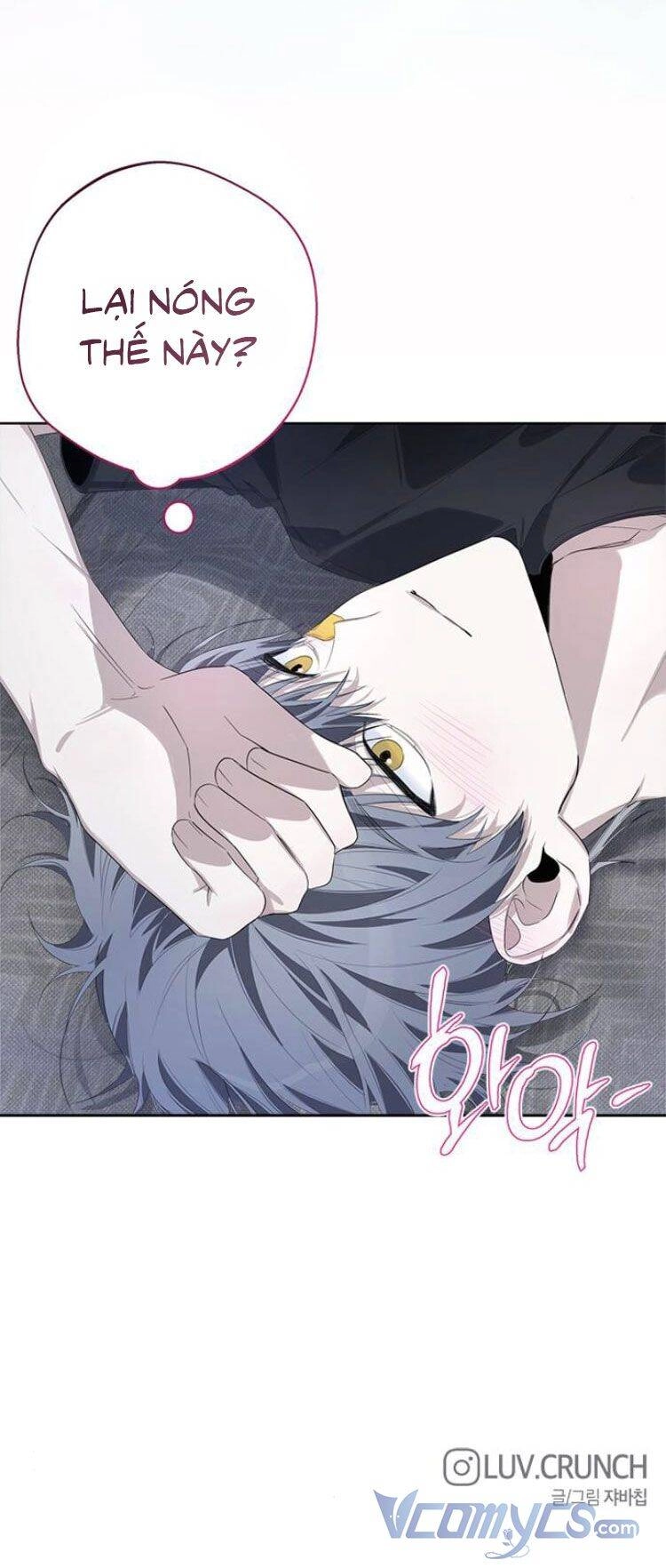 Đàn Anh Xấu Xa Chapter 53 - 67