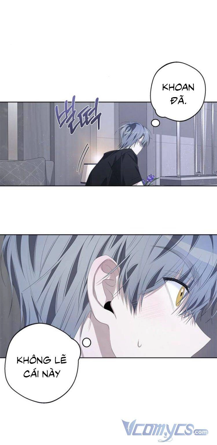 Đàn Anh Xấu Xa Chapter 54 - 3