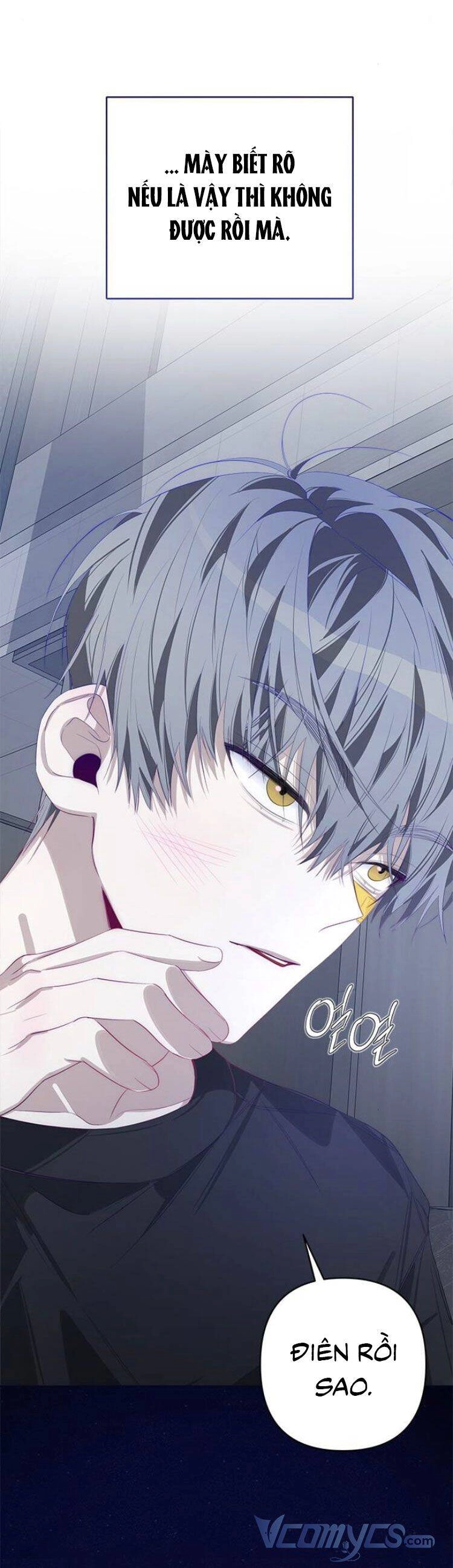 Đàn Anh Xấu Xa Chapter 54 - 5